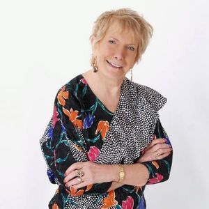 Meet your Posher, Marilyn